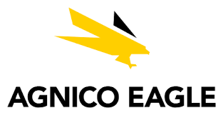 Agnico Eagle Mines Ltd. logo